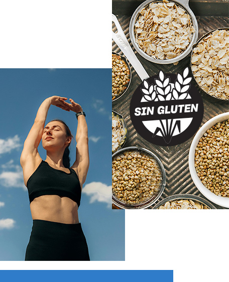 Suplemento Neuromag+ Libre de Gluten Sin TACC Argentina